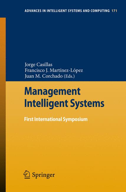 Management Intellig… - image
