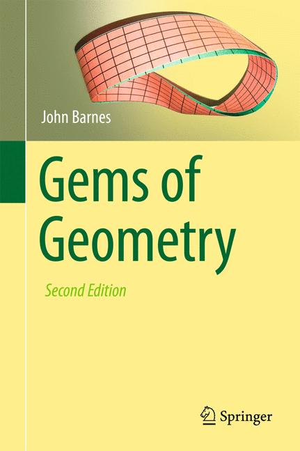 Gems Of Geometry - image