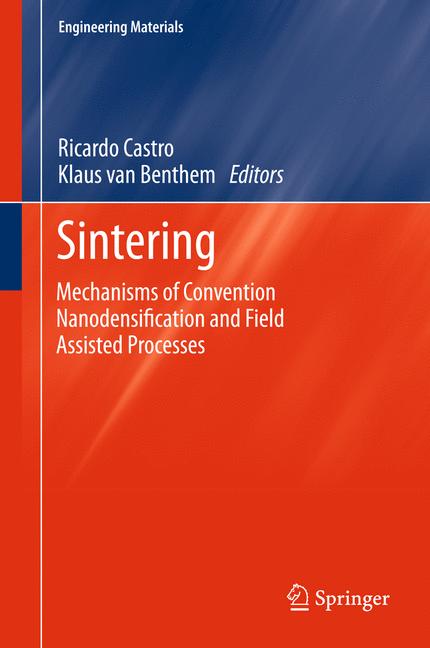 Sintering - image