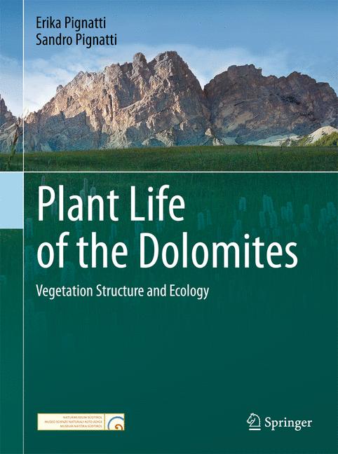 Plant Life Of The D…