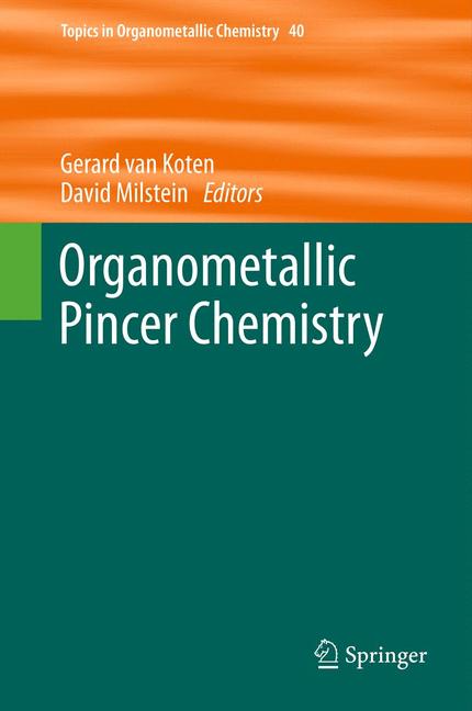 Organometallic Pinc… - image