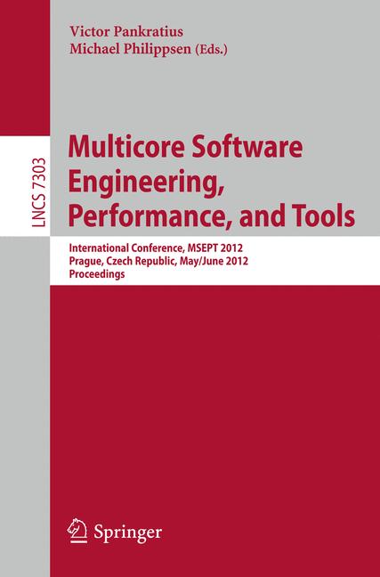 Multicore Software …