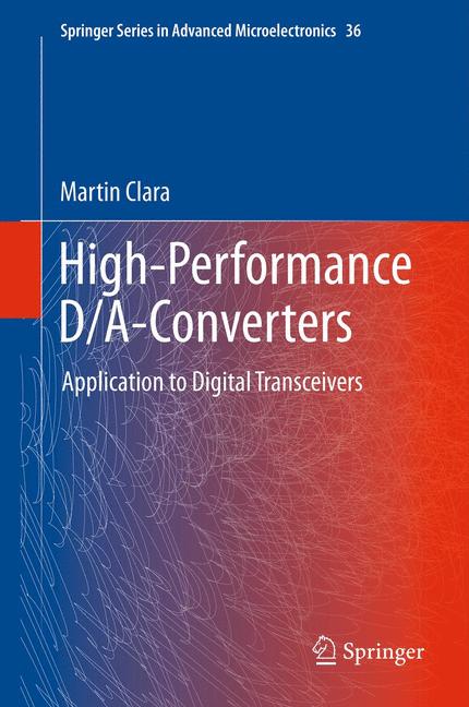 High-Performance D/…