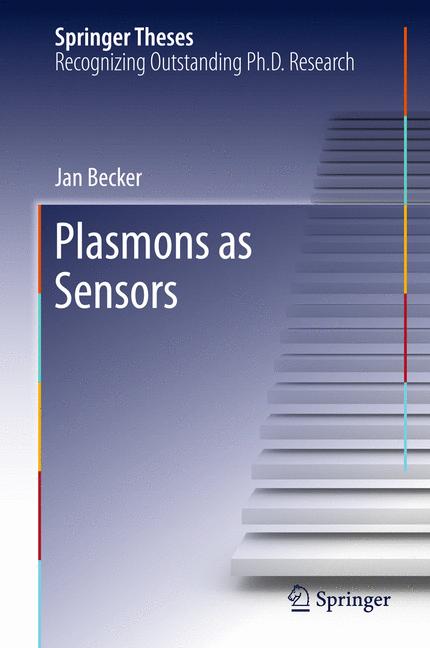 Plasmons As Sensors