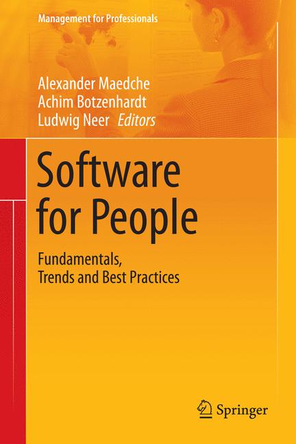 Software For People