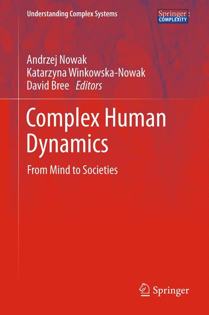 Complex Human Dynam… - image
