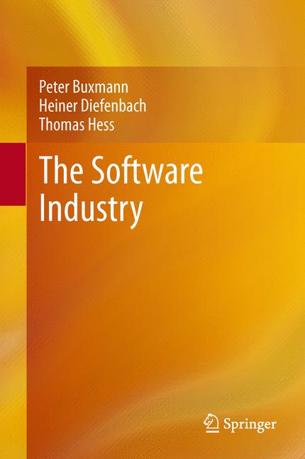 The Software Indust…