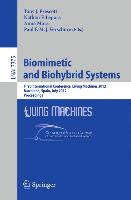Biomimetic And Bioh… - image