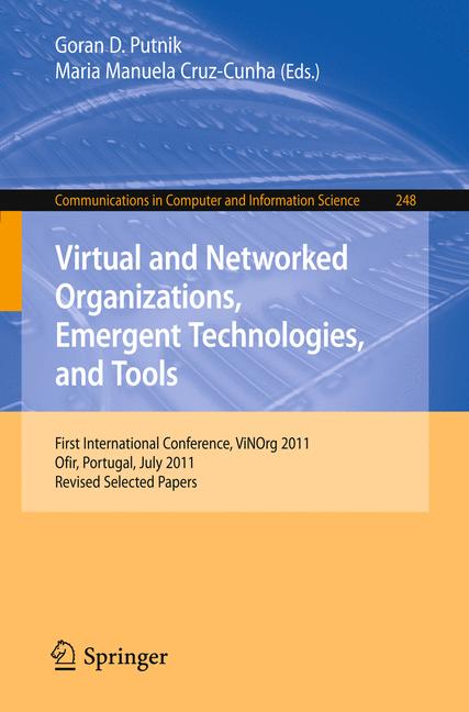 Virtual And Network…