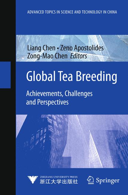 Global Tea Breeding : Achievements, Challenges and Perspectives