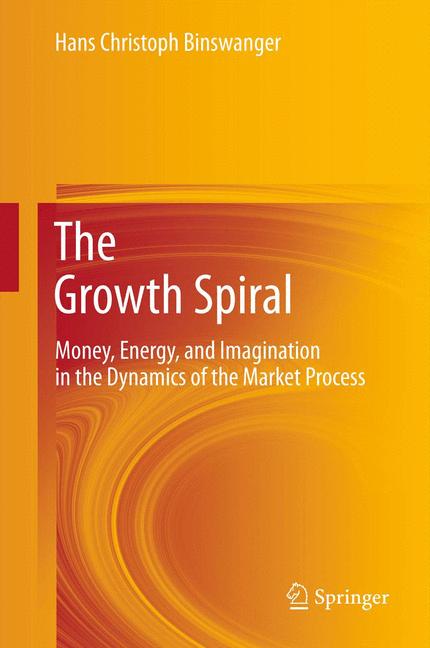 The Growth Spiral - image