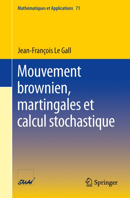 Mouvement Brownien,…