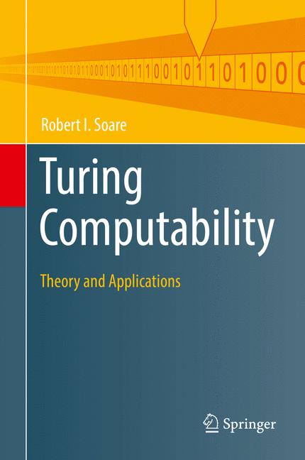 Turing Computability