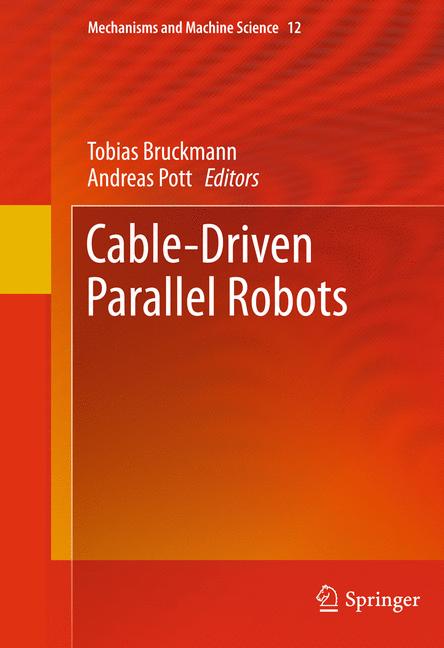 Cable-Driven Parall… - image