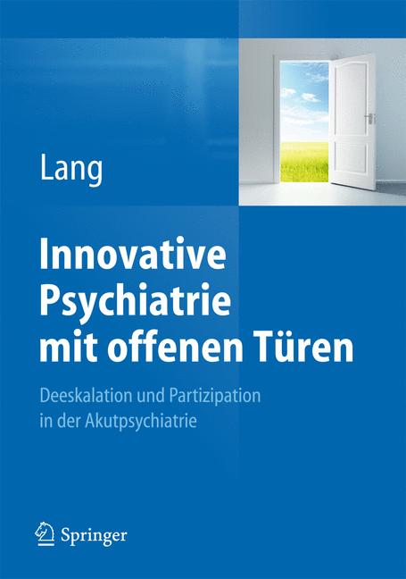 Innovative Psychiat… - image