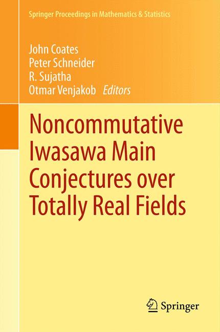 Noncommutative Iwas…