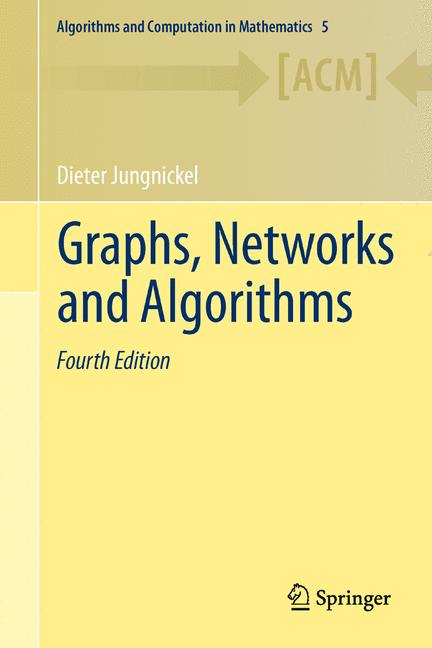 Graphs, Networks An…