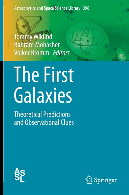 First Galaxies : Theoretical Predictions and Observational Clues