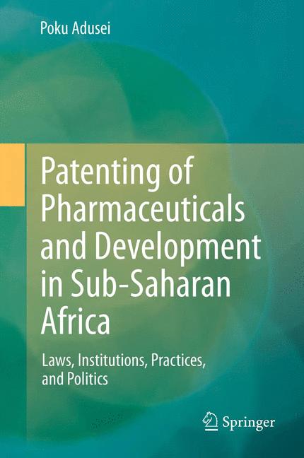 Patenting Of Pharma…
