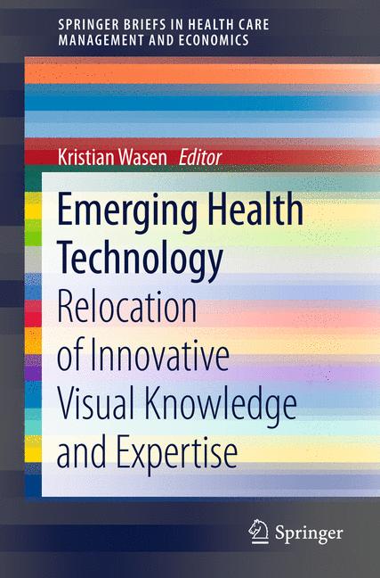 Emerging Health Tec… - image