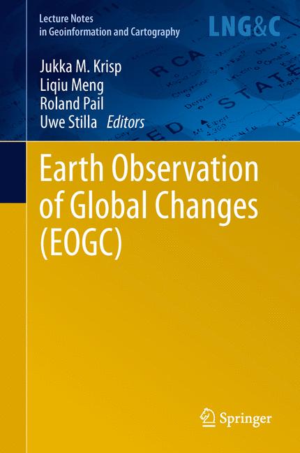 Earth Observation O…