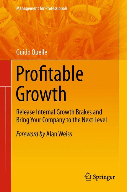 Profitable Growth - image