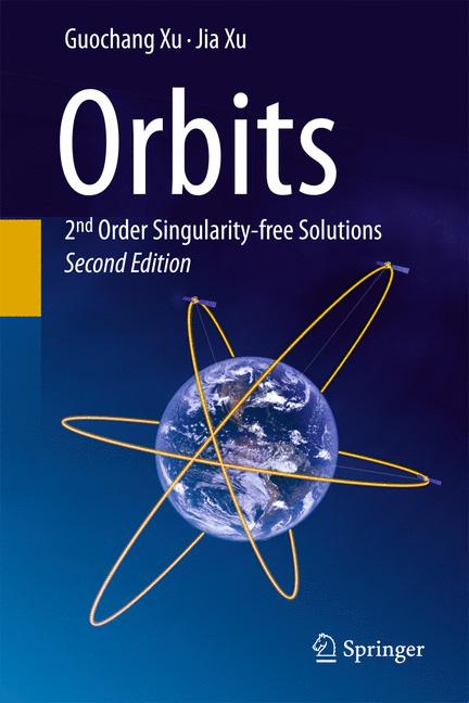 Orbits - image