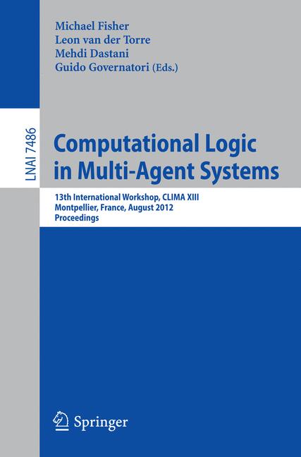 Computational Logic… - image