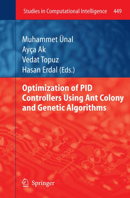 Optimization Of Pid…