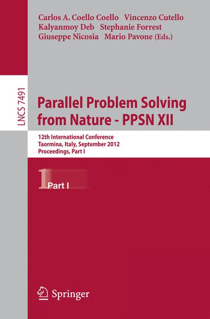 Parallel Problem So…