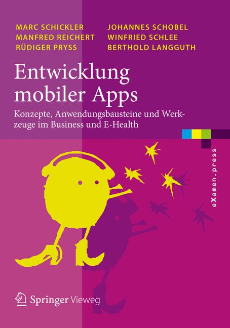 Entwicklung Mobiler… - image