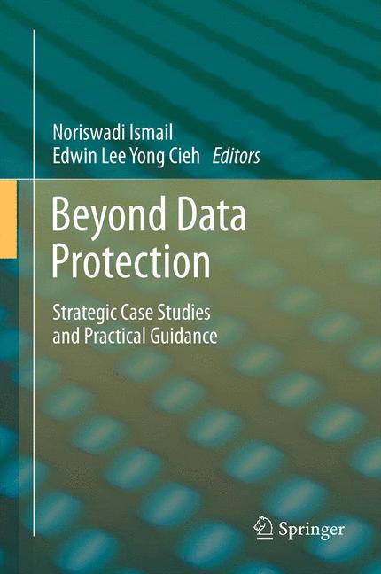 Beyond Data Protect…