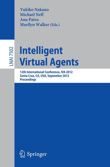 Intelligent Virtual…