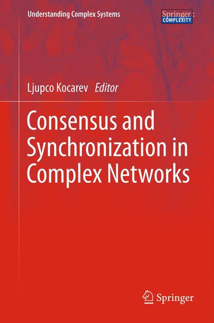 Consensus And Synch… - image