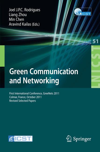 Green Communication… - image