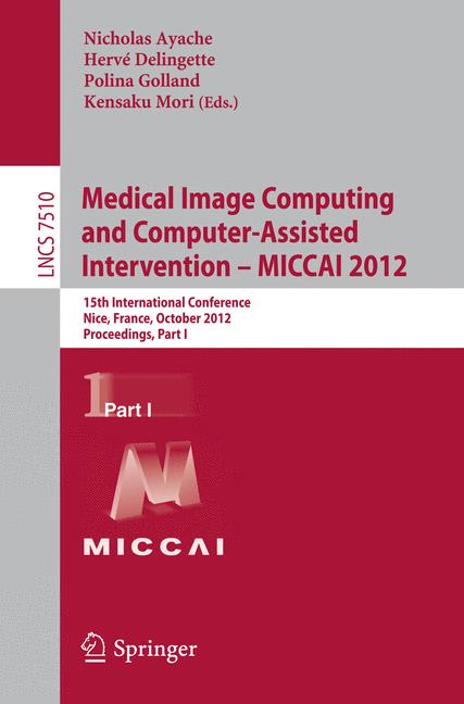 Medical Image Compu…