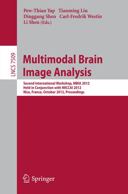 Multimodal Brain Im…