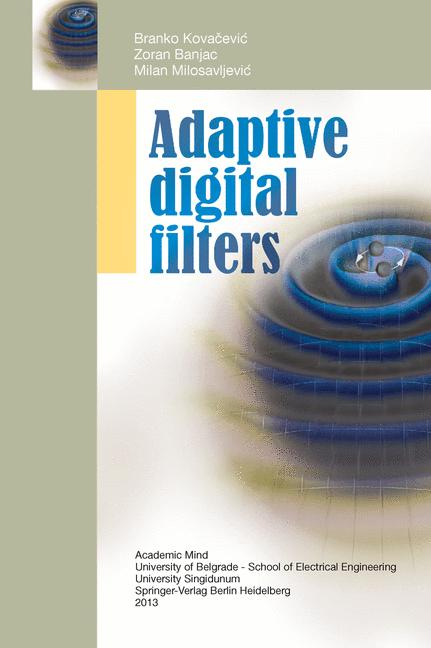 Adaptive Digital Fi…