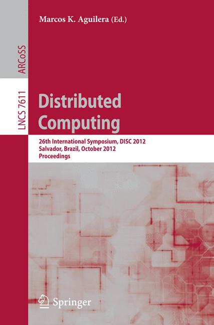 Distributed Computi…