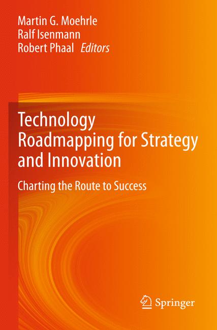 Technology Roadmapp… - image
