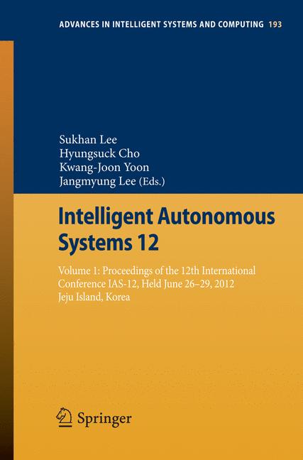 Intelligent Autonom… - image