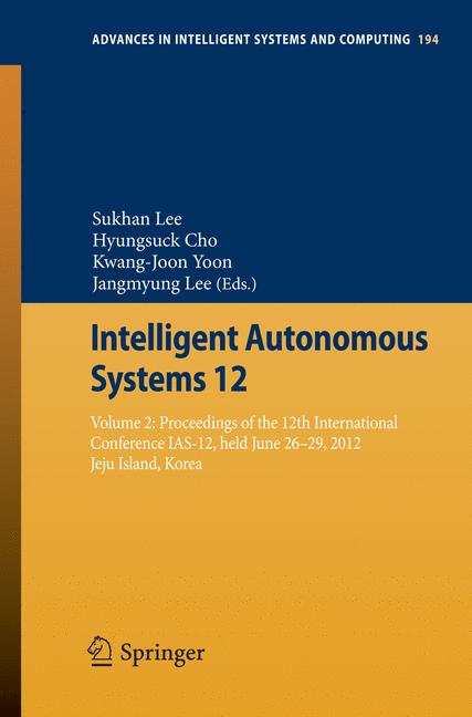 Intelligent Autonom… - image