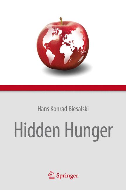 Hidden Hunger - image
