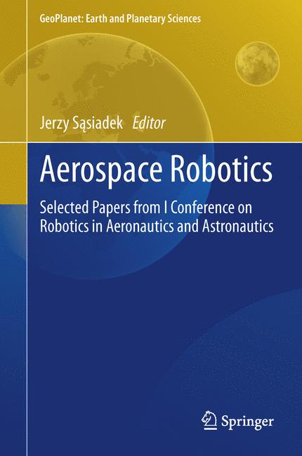 Aerospace Robotics