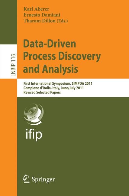 Data-Driven Process…