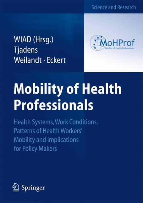 Mobility Of Health …