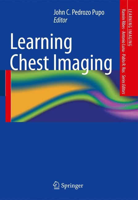 Learning Chest Imag…