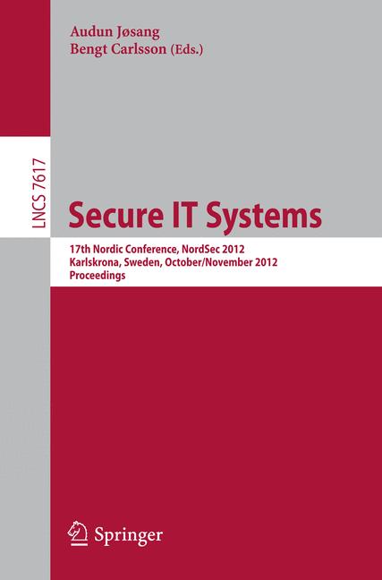 Secure It Systems - image