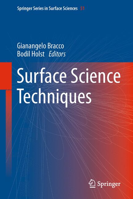 Surface Science Tec…