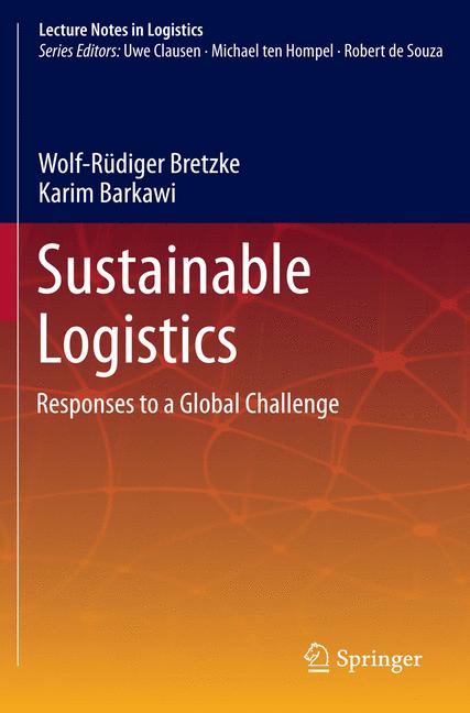Sustainable Logisti… - image